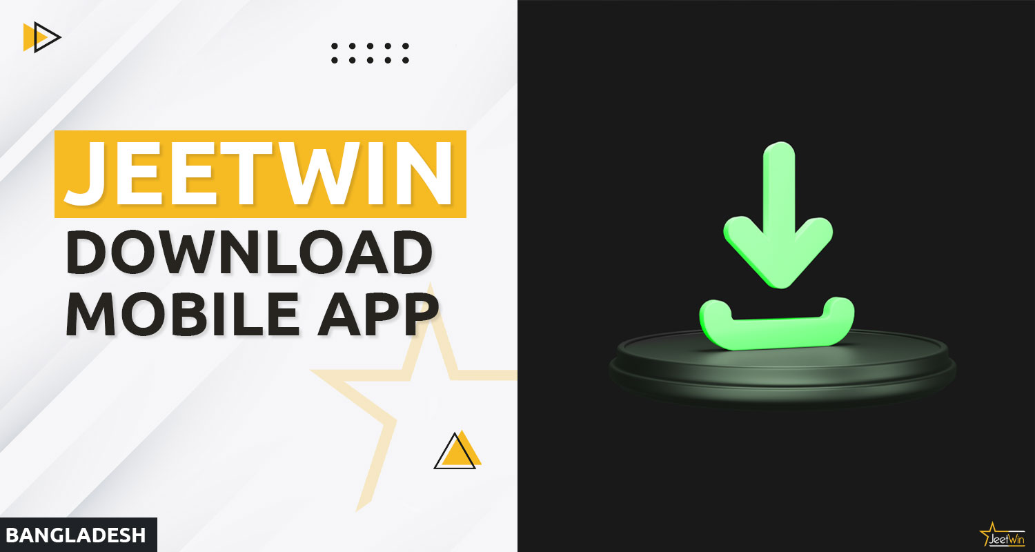 A detailed guide on how to download the JeetWin mobile app