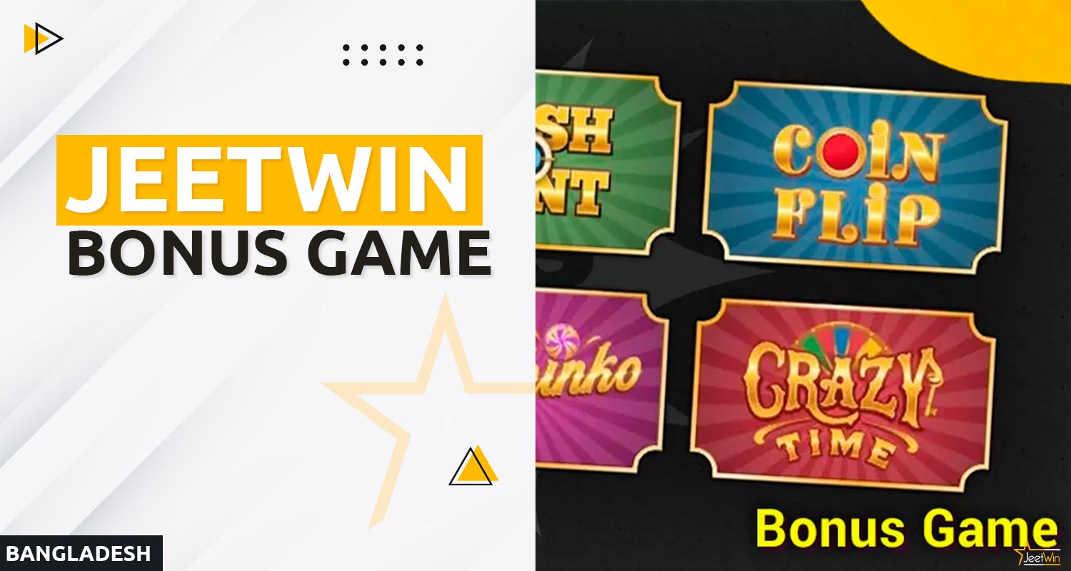 Experience the thrill of Crazy Time at JeetWin Casino with exciting bonuses and captivating gameplay.