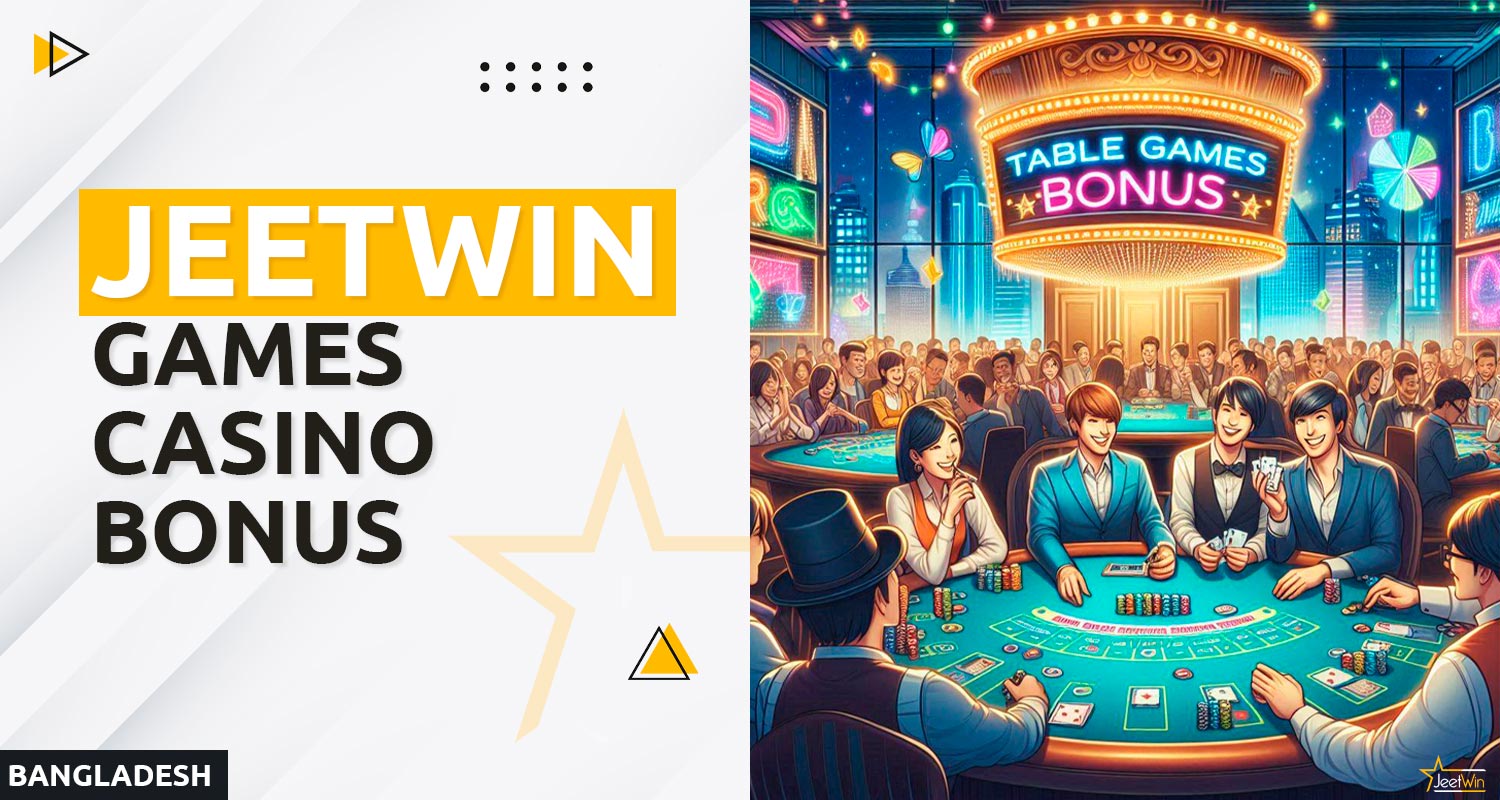 Exciting casino table games with exclusive JeetWin bonuses and rewards.”