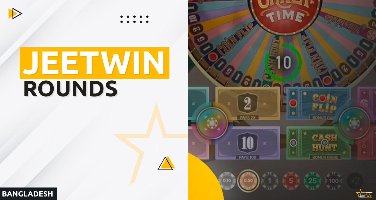 Engage in thrilling round table games at JeetWin Casino, featuring exclusive bonuses and a captivating gaming experience.