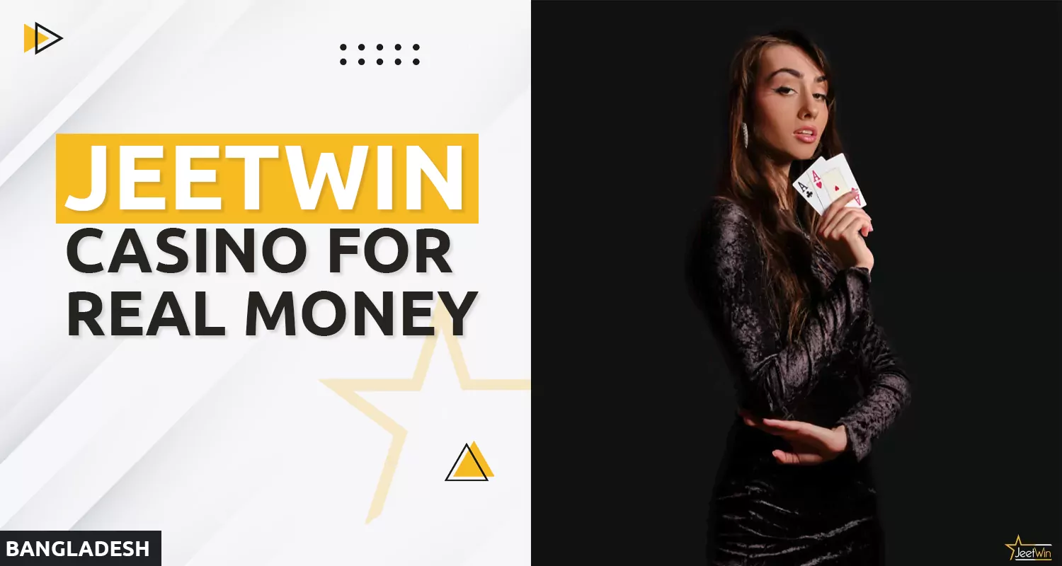 Online casino section on Jeetwin 2025 platform