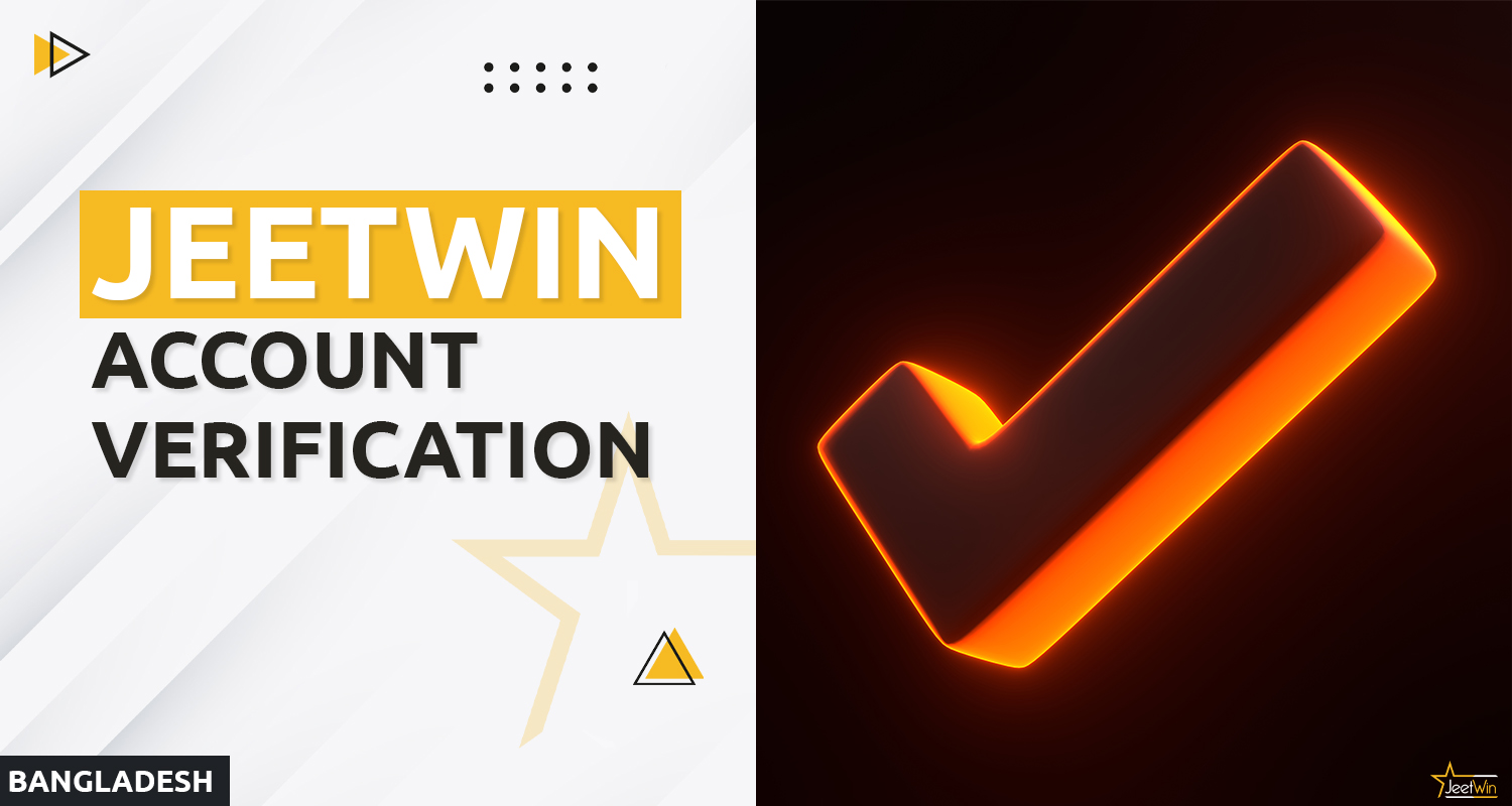 Identity Verification at Jeetwin 2025 online casino