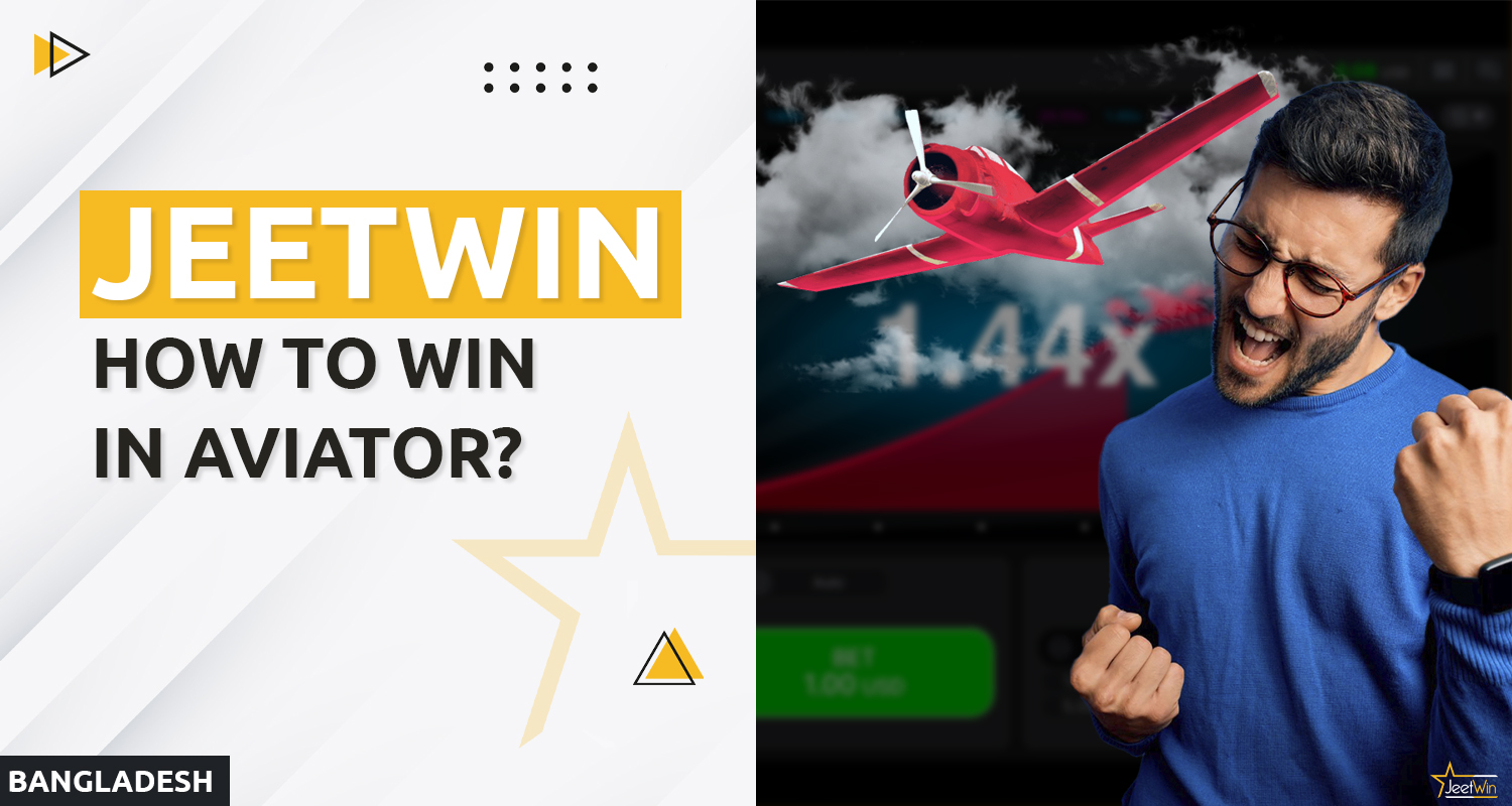 Tips on how to win at Aviator at Jeetwin online casino