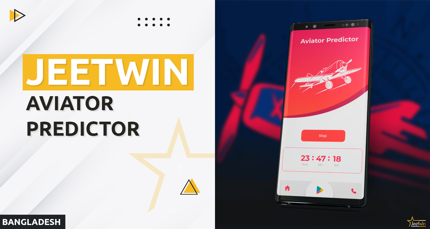 Aviator Predictor and Signals at Jeetwin Casino